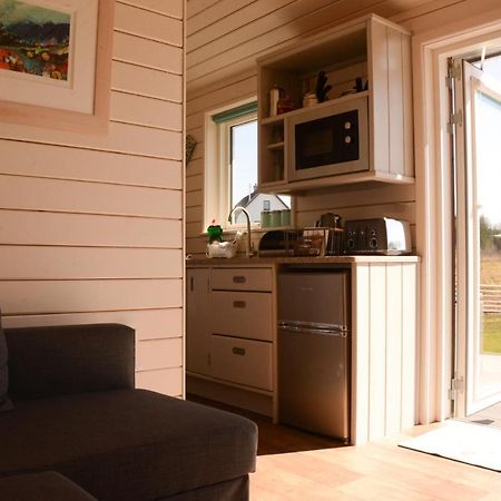 Toradh Cabin Spean Bridge Ngoại thất bức ảnh