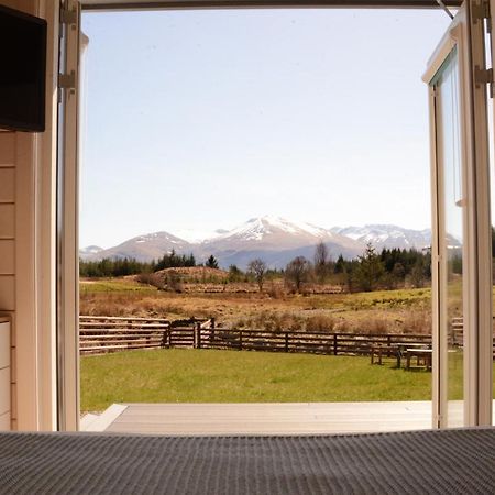 Toradh Cabin Spean Bridge Ngoại thất bức ảnh