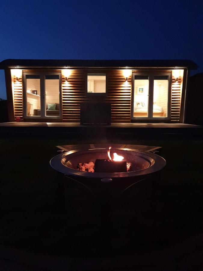 Toradh Cabin Spean Bridge Ngoại thất bức ảnh