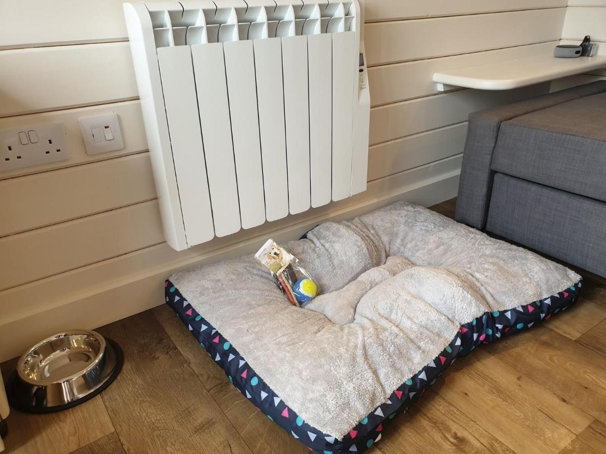 Toradh Cabin Spean Bridge Ngoại thất bức ảnh
