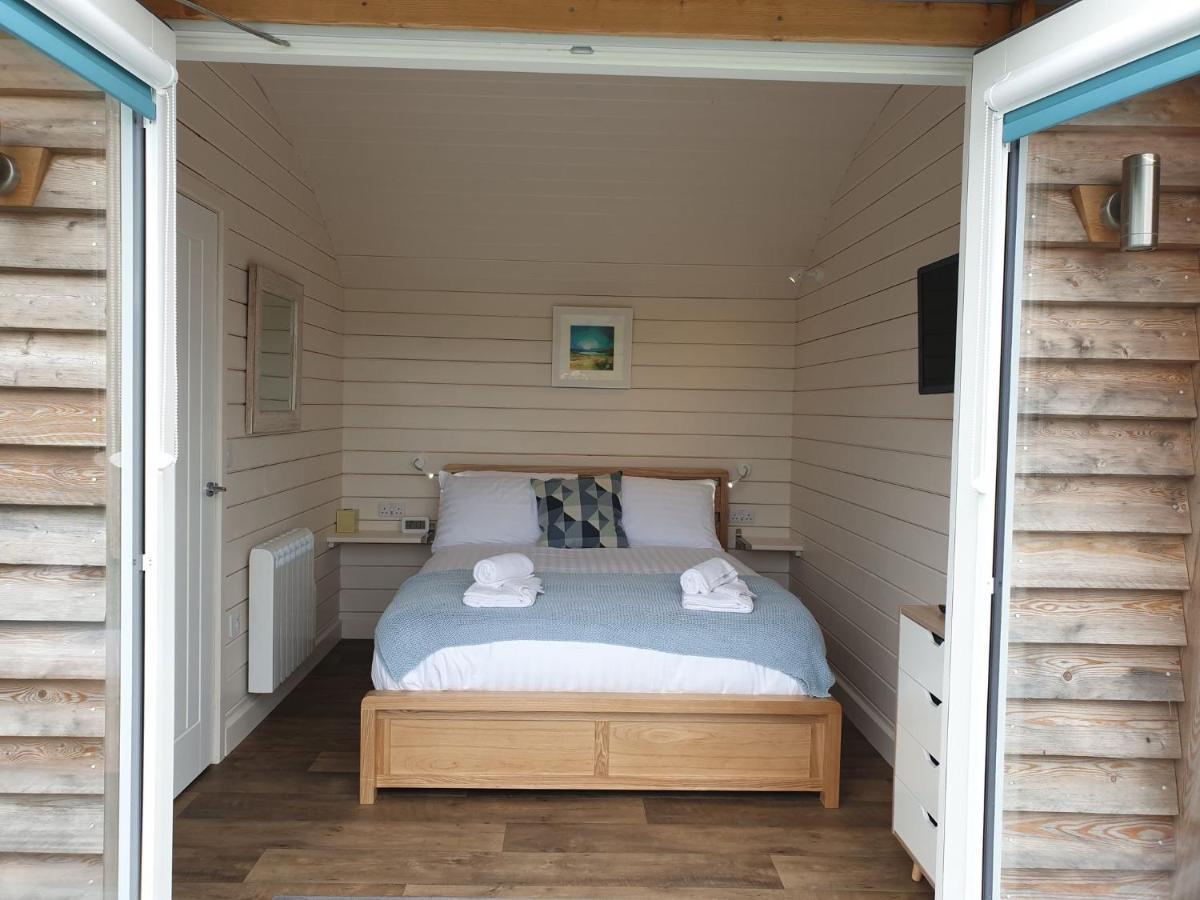 Toradh Cabin Spean Bridge Ngoại thất bức ảnh