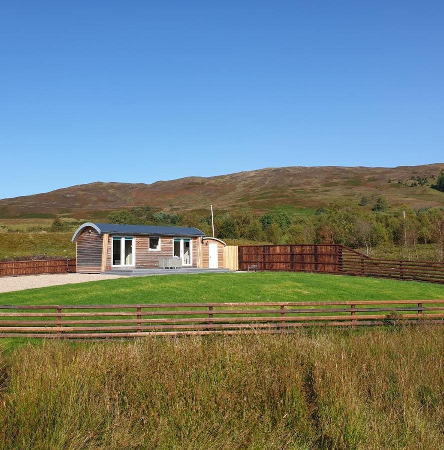 Toradh Cabin Spean Bridge Ngoại thất bức ảnh